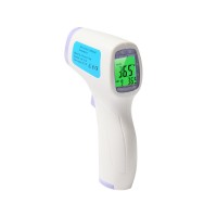 Infrared Thermometer for fever human body temperature