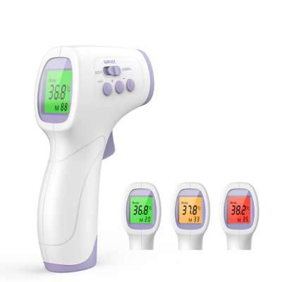 Medical Equipment New Baby Infra Red Digital Forehead Infrared Thermometer