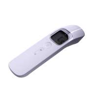 Digital Forehead Thermometer Non Contact Infrared Thermometer Baby Body Temperature Fever ear Underarm CE Adult Infrared Gun